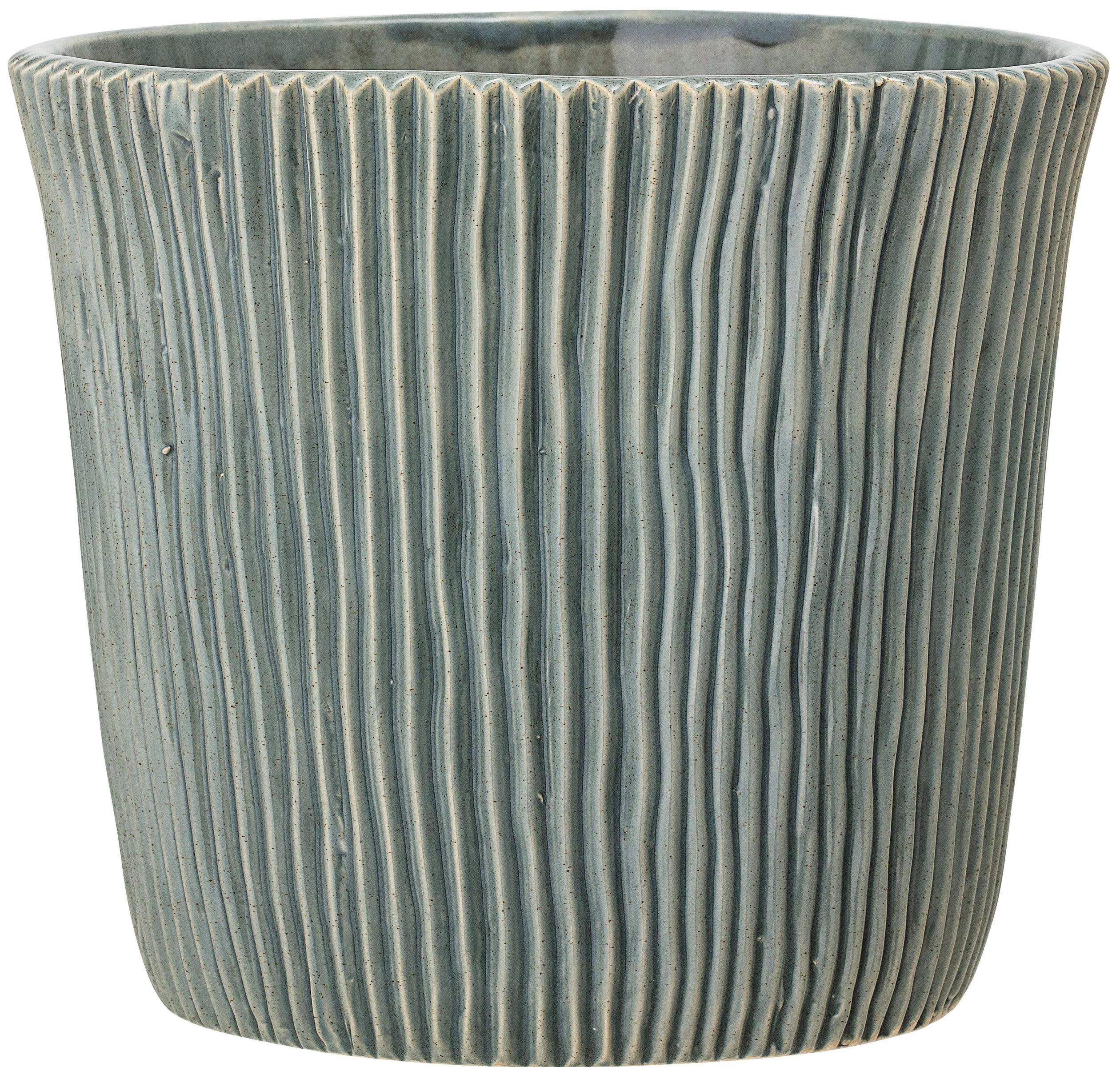 Warbler Ceramic Outdoor Pot Planter | Wayfair North America