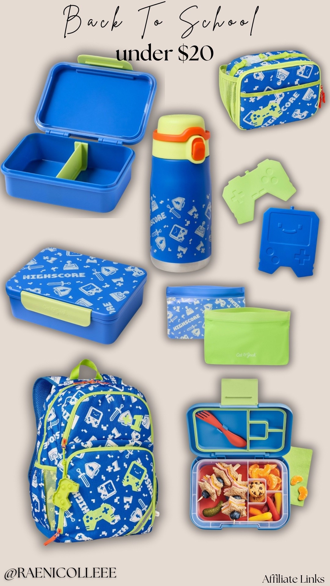 It’s Time for BACK TO SCHOOL SHOPPING! Target has everything you need! Check out these awesome finds! 

#LTKKids #LTKFindsUnder50 #LTKSeasonal