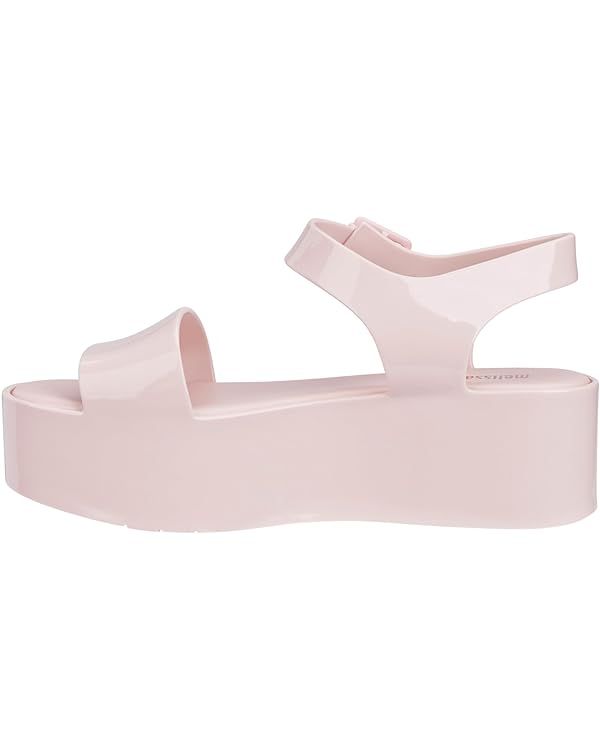 Melissa Mar Women's Sandals - Platform Sandals for Women, Wedge Sandals, Dressy Summer Sandals, W... | Amazon (US)