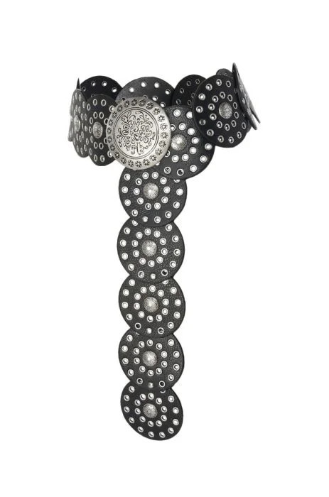 RUNNING IN CIRCLES BELT | AKIRA