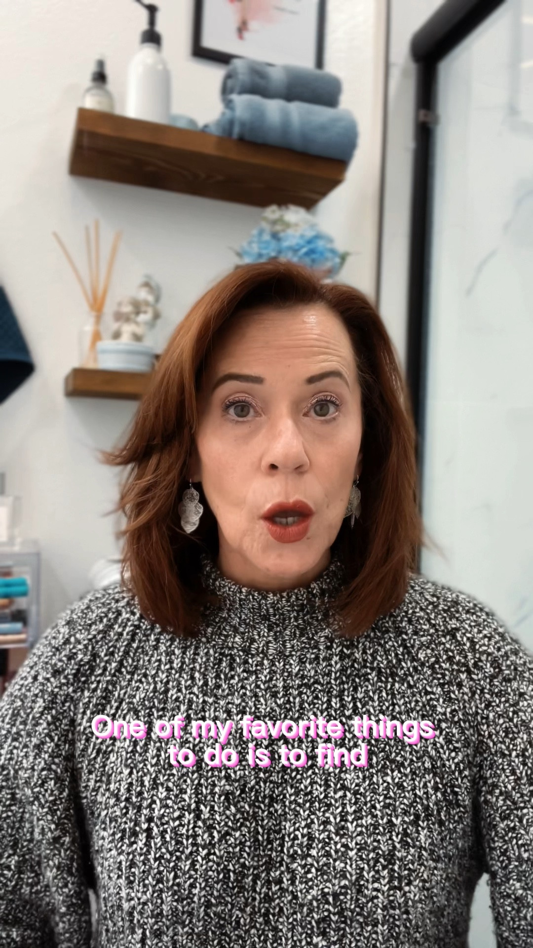 I absolutely LOVE any and all #multiuseproducts especially #multiusemakeup 🤩 It’s one of the best ways to keep you #makeuponabudget And this metallic eyeshadow by elf lends itself perfectly to this idea. #Makeupover50 #over50makeup #makeupreview #makeuptip #makeuptipsandtricks #genxwomen #womenover50 #over50women

#LTKunder50 #LTKbeauty