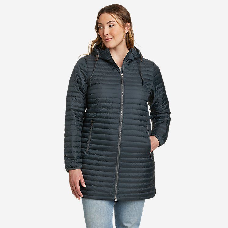 LIMITED TIME - $99 PARKAS | Eddie Bauer, LLC