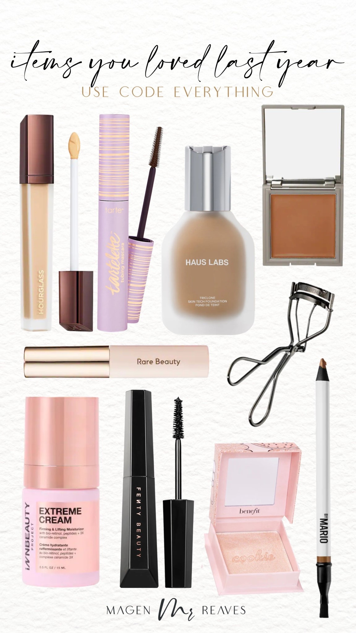 Items you loved last year from the Sephora sale!!

sephora sale, sephora sale must haves, best sellers, fall beauty

#LTKBeauty #LTKSaleAlert