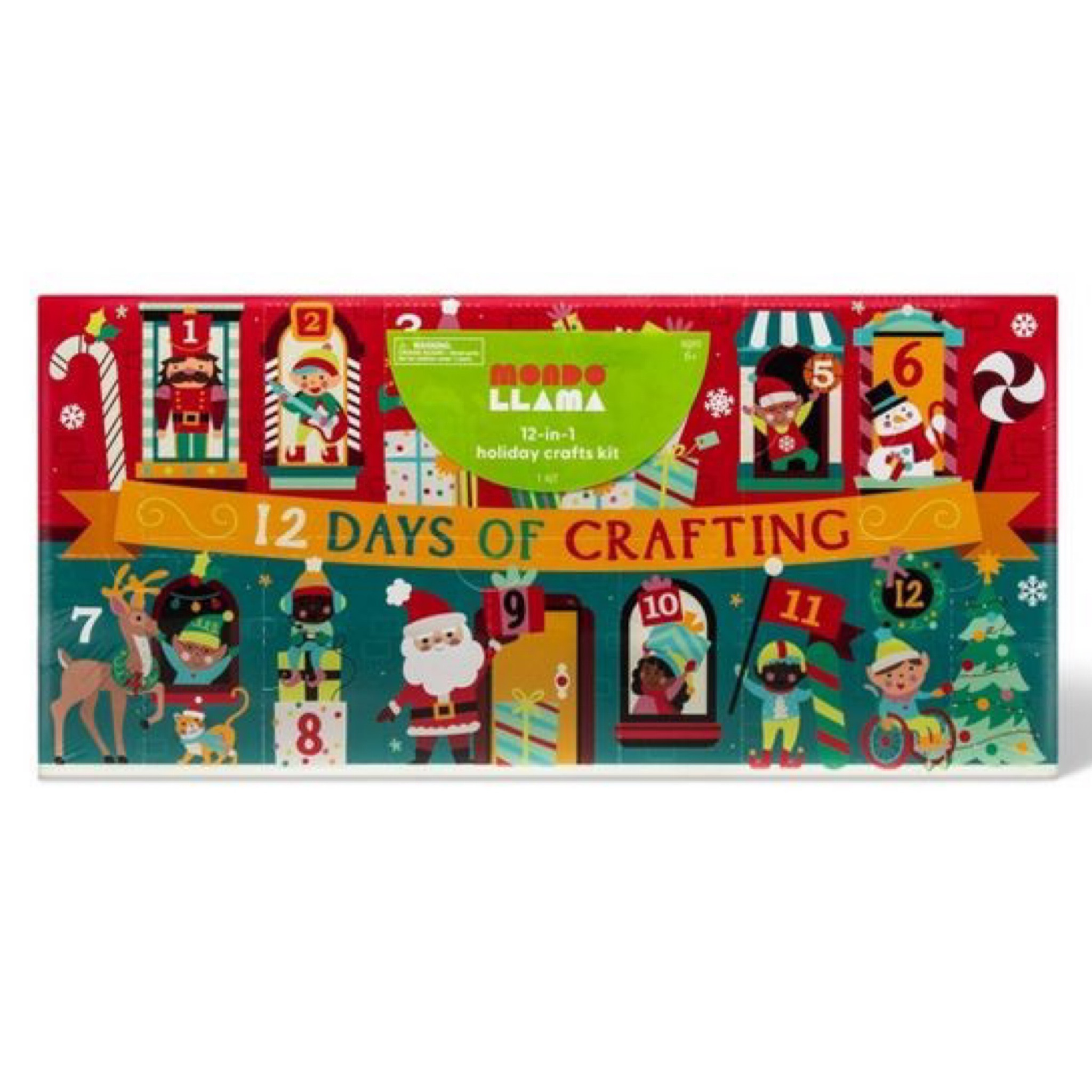 We’ve been loving this! 

#LTKSeasonal #LTKkids #LTKunder50