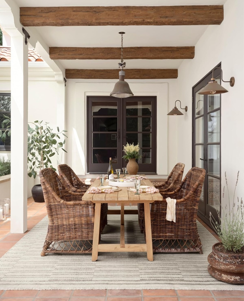 NEW Loloi x Amber Lewis Malibu collection! Lots of beautiful subtle patterns that can go inside AND outside! All seem to be listed separately right now, so you may need to do some digging for the right pattern and size that you want  

#LTKhome #LTKsalealert #LTKfindsunder100