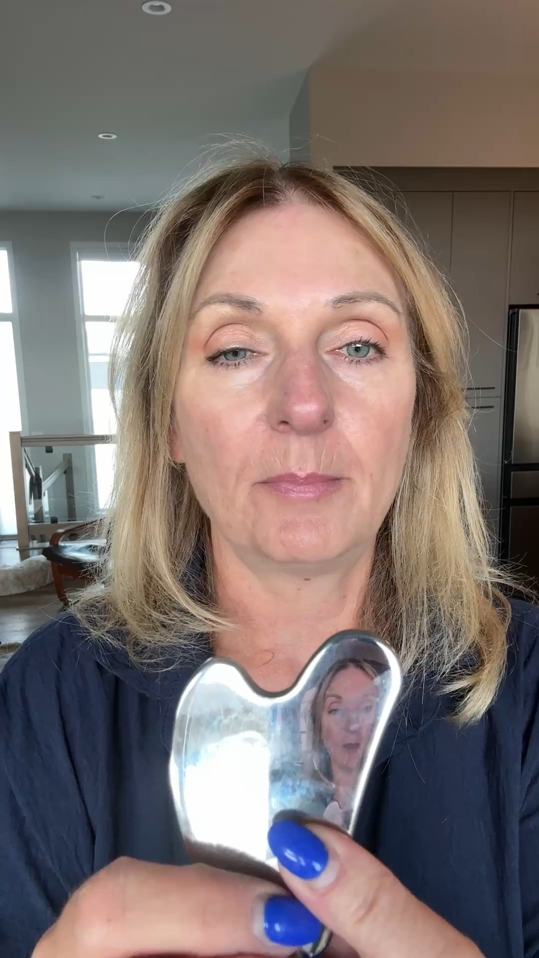 How I Firm and Tone My Face 

#LTKItBag #LTKOver40 #LTKBeauty