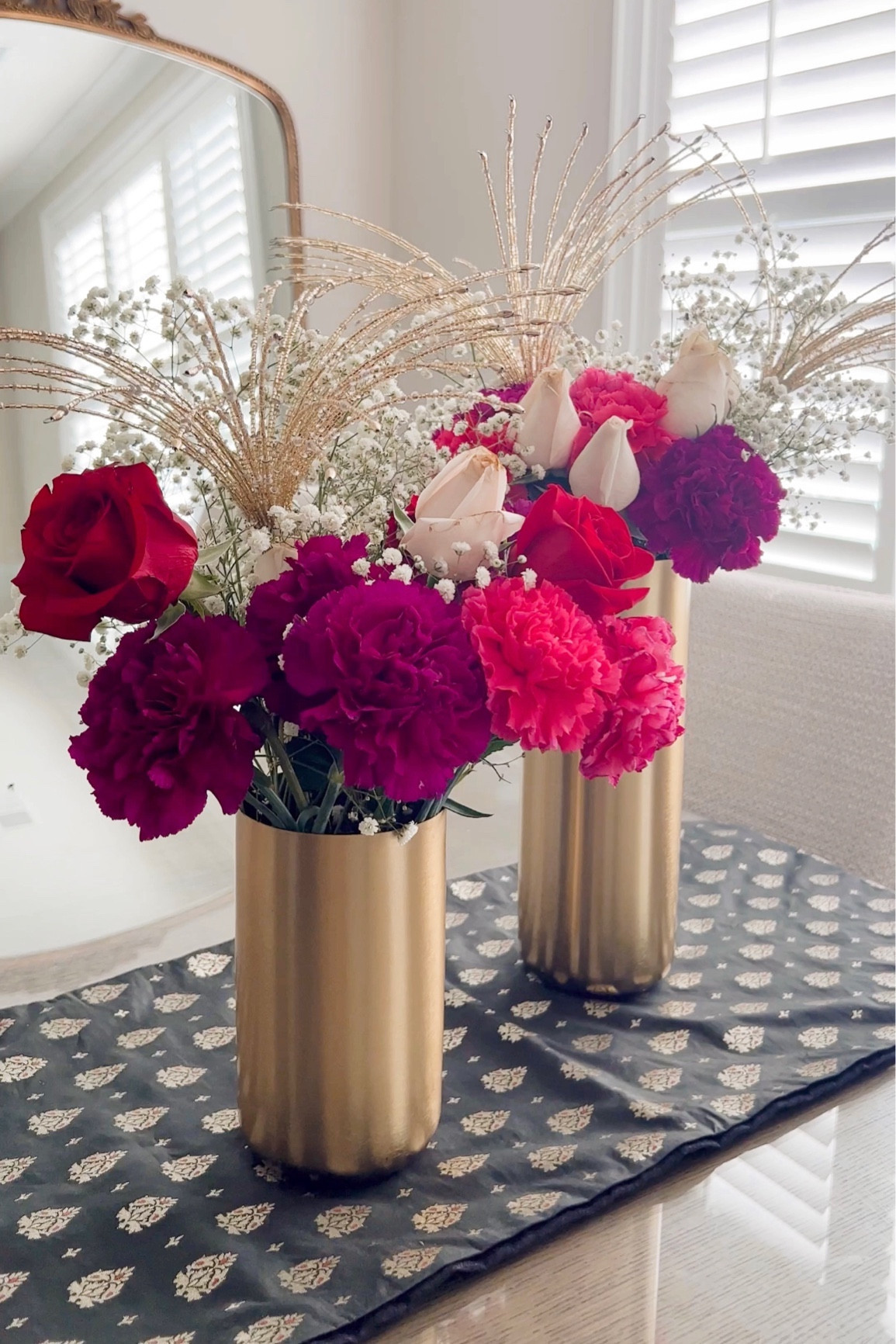 Use Christmas tree picks to jazz up your floral arrangements for Diwali!


#LTKHoliday #LTKhome #LTKSeasonal