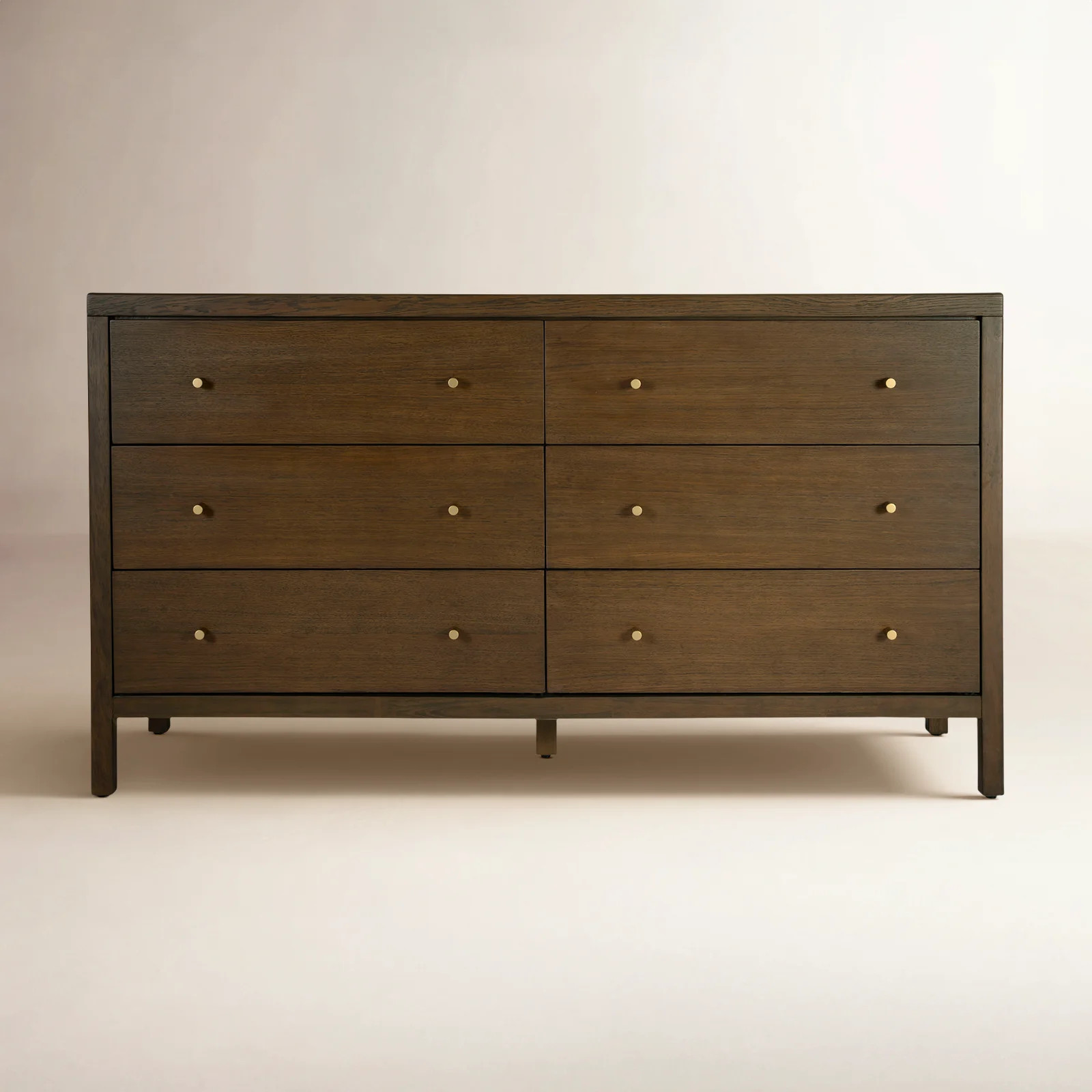 Sloane 60" Double Dresser | AllModern