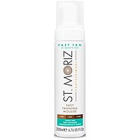 St. Moriz Professional Fast Tanning Mousse | Ulta