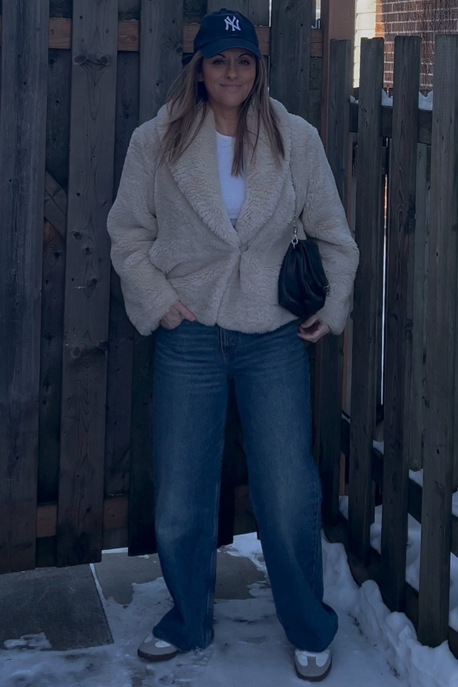 #LTKwinter #LTKcanada #LTKstyletip