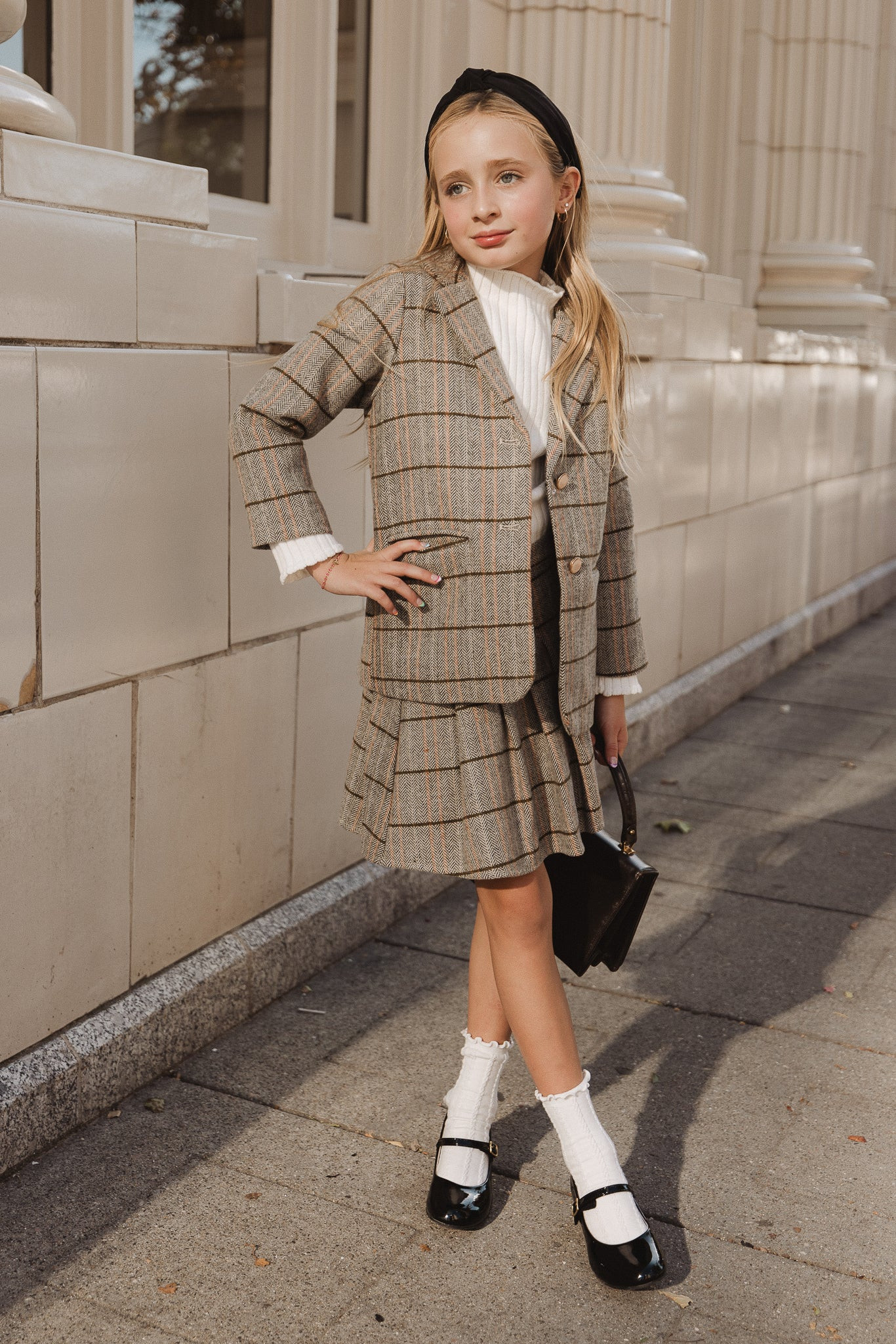 Mini Marren Set | Ivy City Co