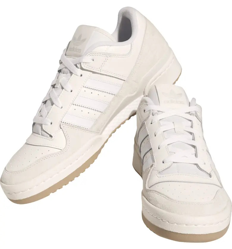 Forum Low Sneaker (Men) | Nordstrom