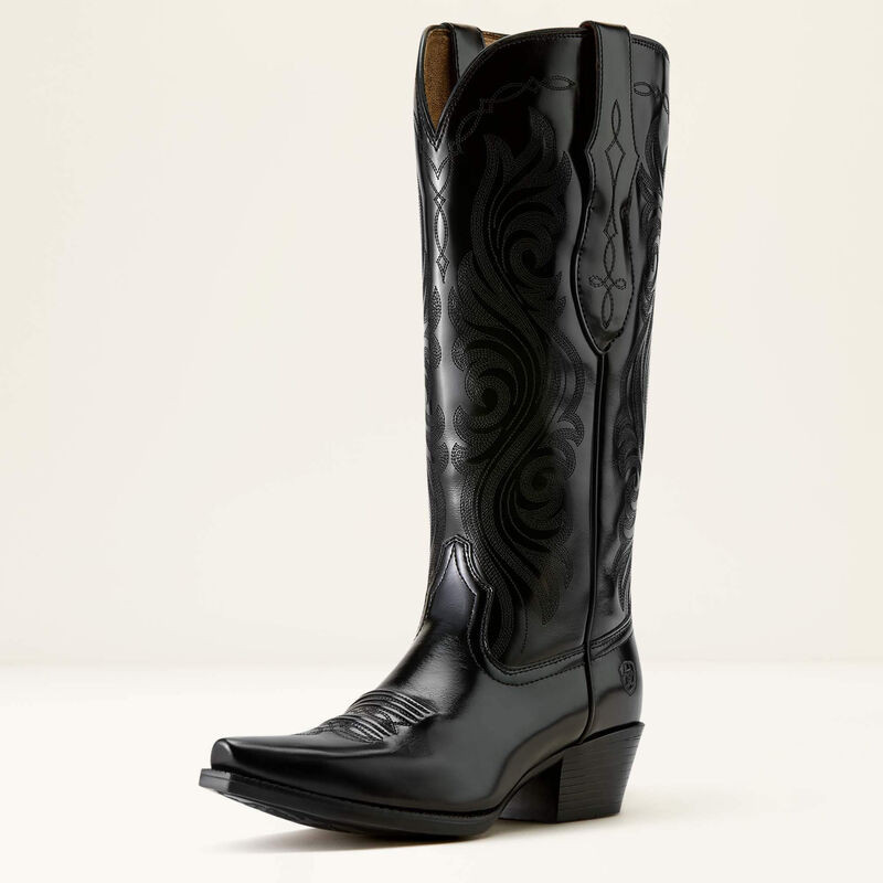 Taytum X Toe Western Boot | Ariat (US)