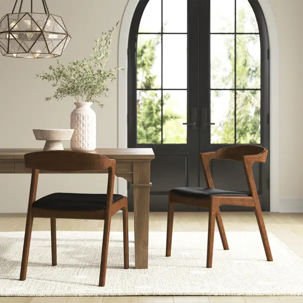 Sharon Side Chair (Set of 2) | Wayfair North America