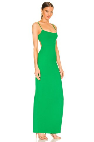 Karma Maxi Dress
                    
                    Lovers and Friends | Revolve Clothing (Global)