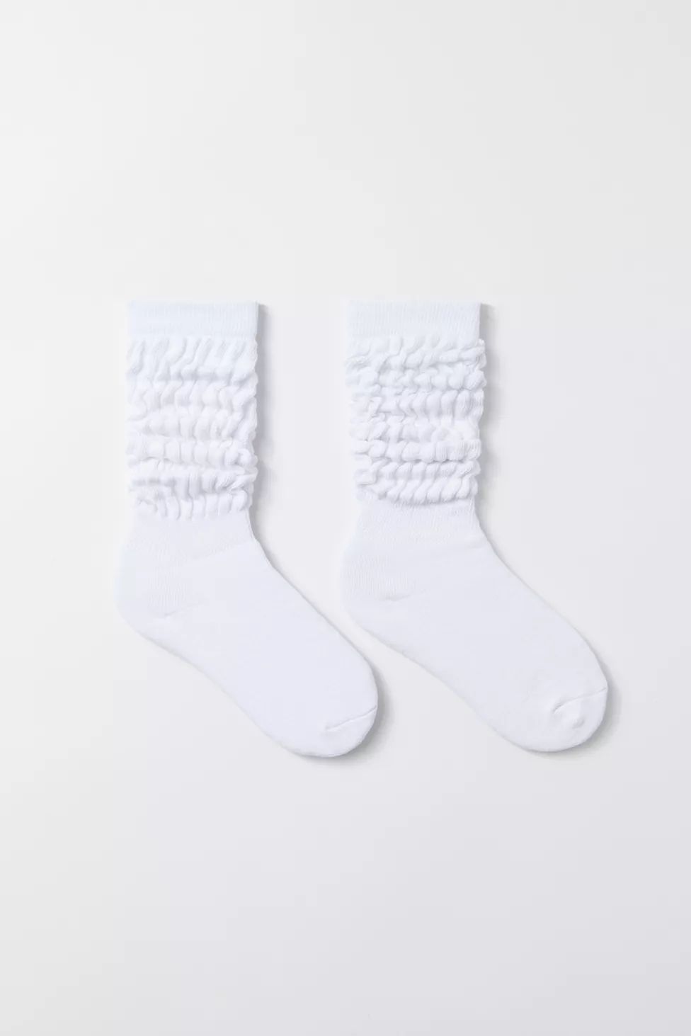 iets frans... Slouch Crew Sock | Urban Outfitters (US and RoW)