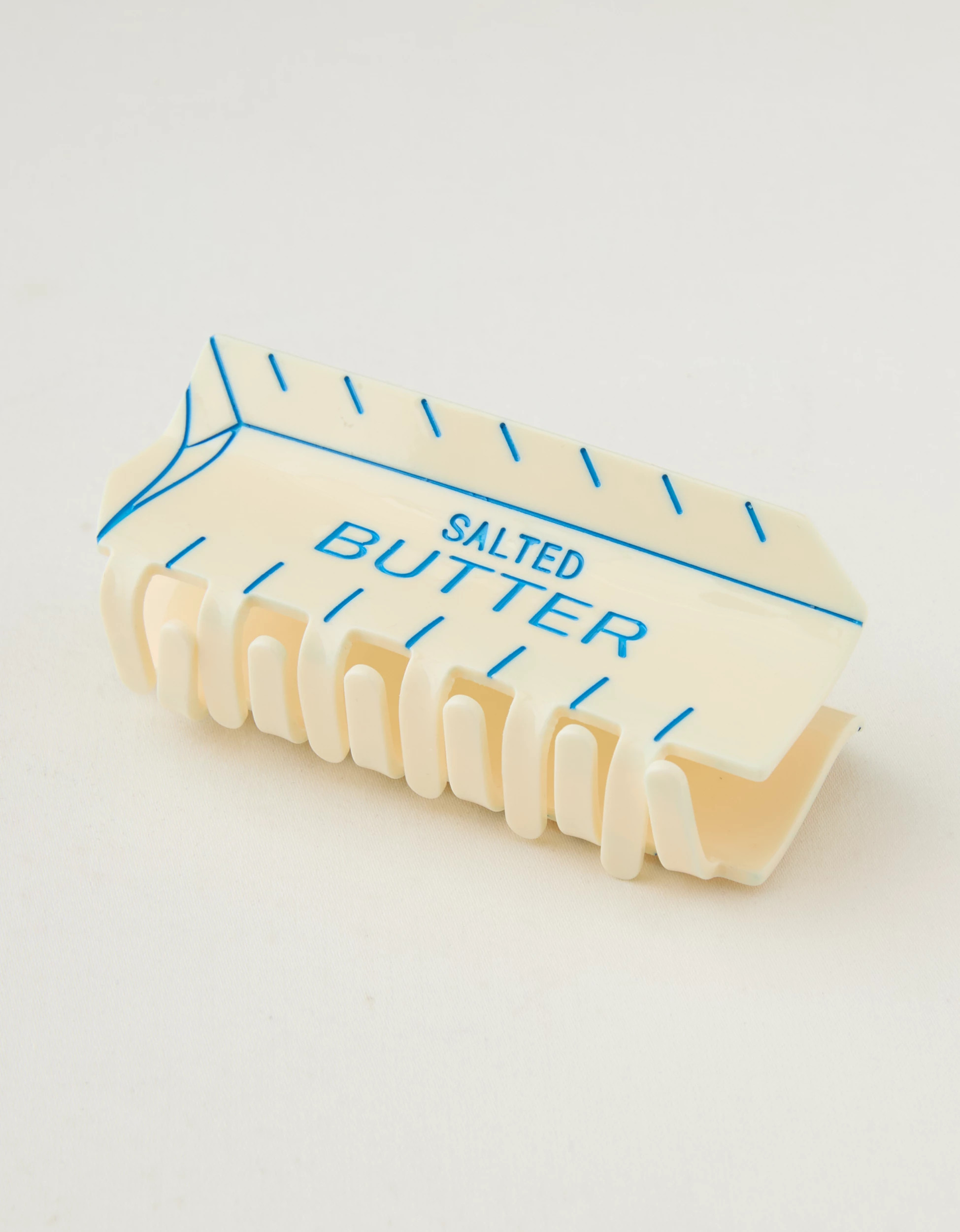 Aerie Butter Claw Clip | Aerie