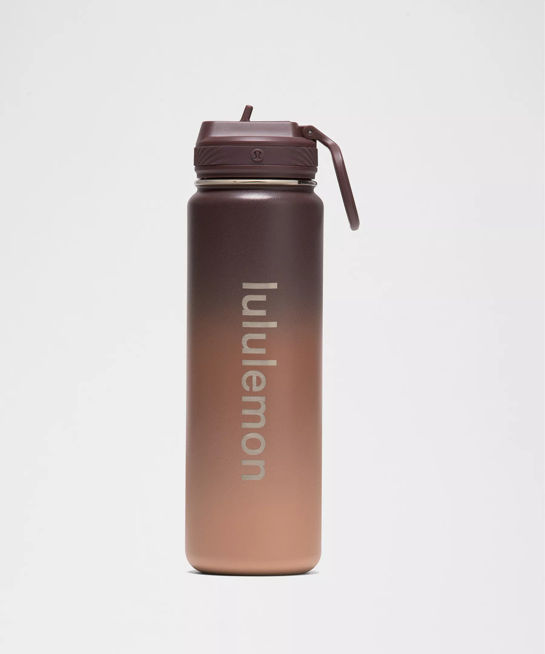 Back to Life Sport Bottle 24oz | Lululemon (US)