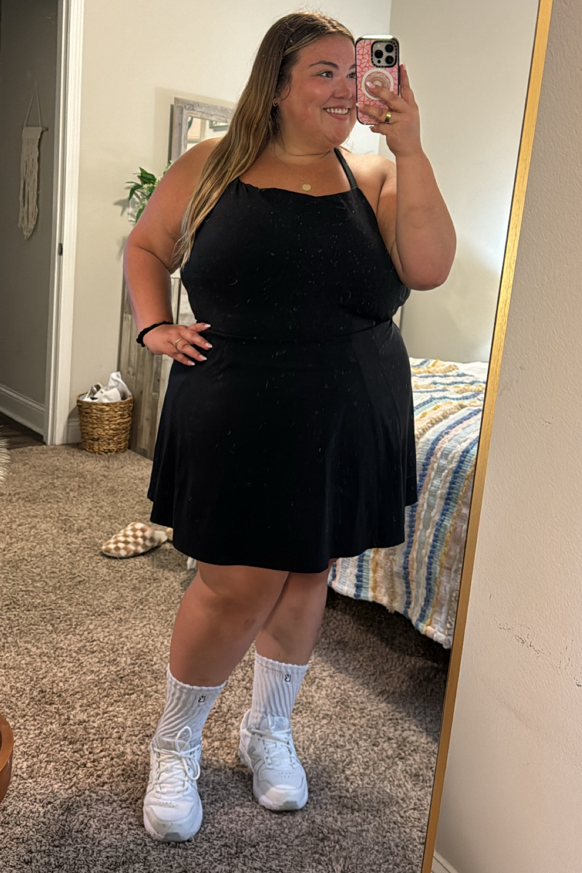 such cute socks to workout in😍

#LTKActive #LTKPlusSize