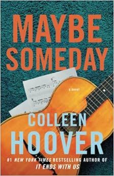 Maybe Someday (1)     Paperback – March 18, 2014 | Amazon (US)
