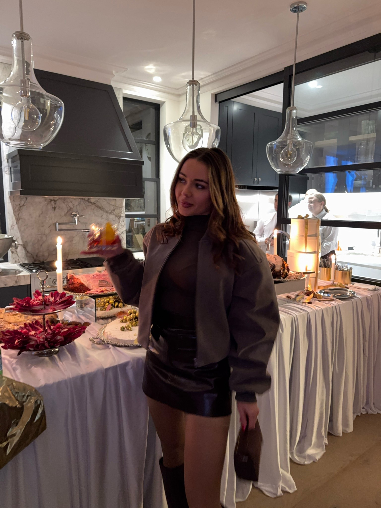 Best jacket ever !! 

#LTKaustralia