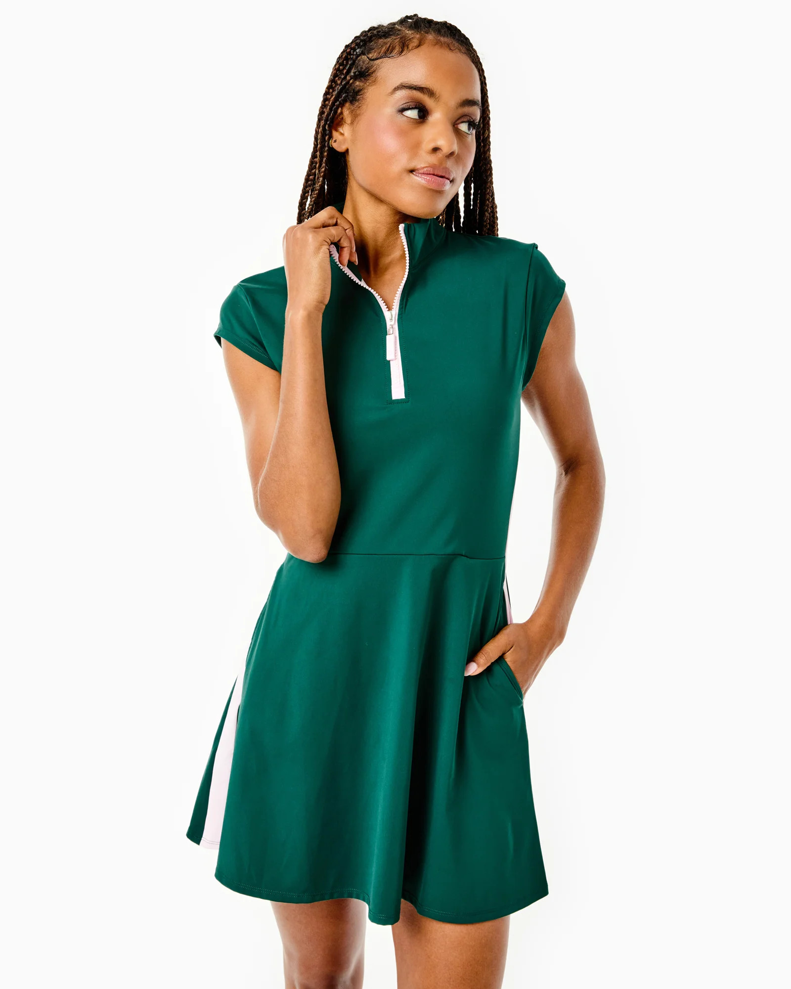 Everglade Dress | Addison Bay