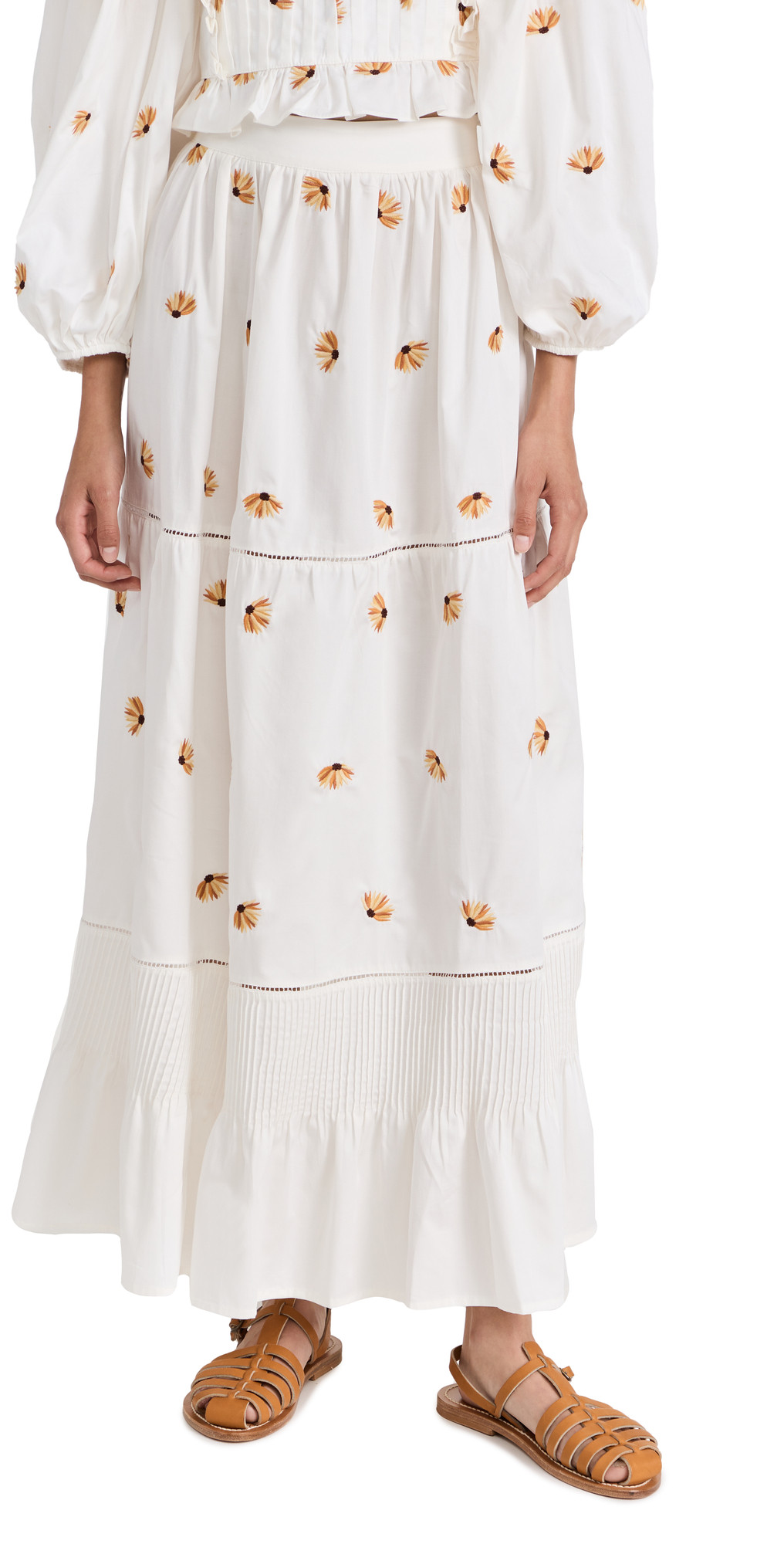 Lug Von Siga Ornella Skirt | SHOPBOP | Shopbop