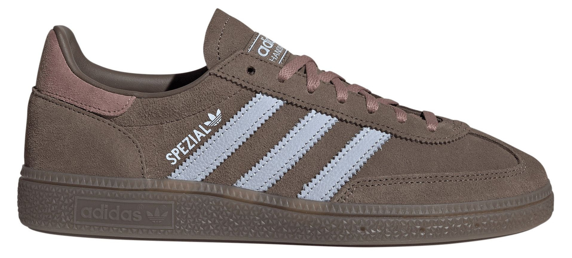 adidas Women's Handball Spezial Shoes, Size 7, Pink/Orange | DICK'S Sporting Goods