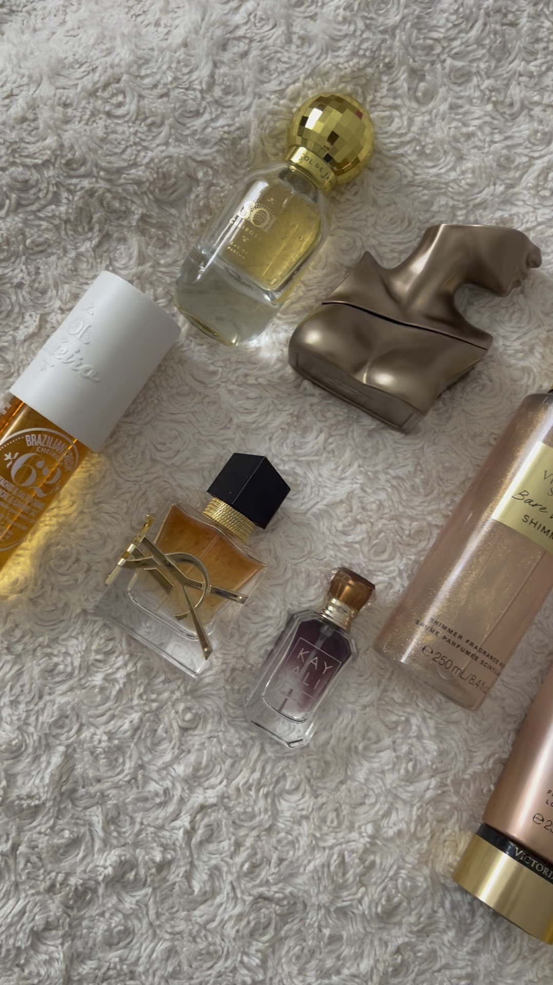 Vanilla Girly Essentials | girly things | vanilla aesthetic | Clean girl | Soft Girl | Parfüm Empfehlung Herbst Winter | Perfume Autumn Winter 

#LTKautumn #LTKbeauty #LTKgiftguide