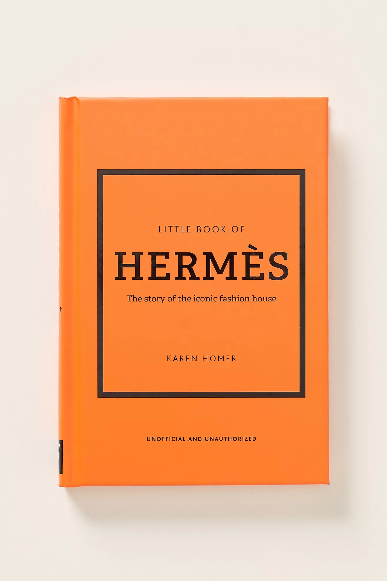 The Little Book of Fashion Series | Anthropologie (US)