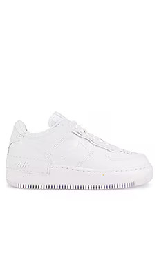 Nike Air Force 1 '07 Sneaker in White from Revolve.com | Revolve Clothing (Global)