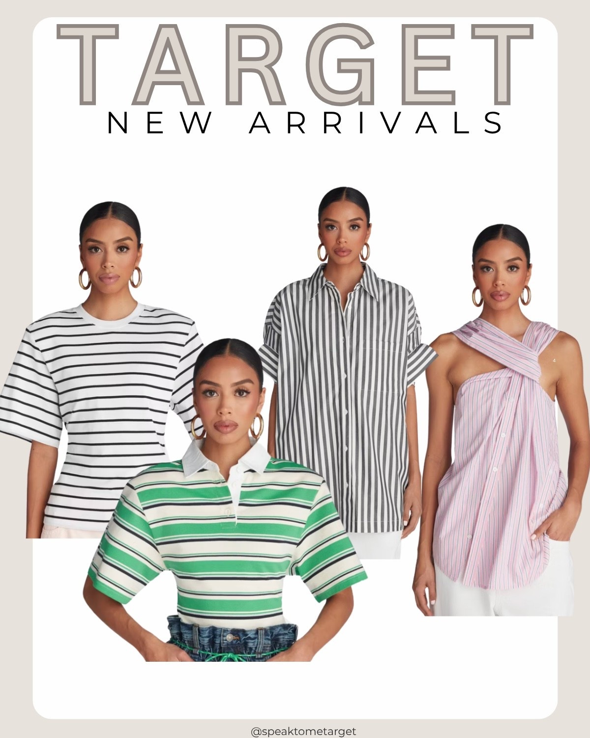 NEW KBB by KAHLANA at Target 

#LTKSeasonal #LTKPetite #LTKOver40