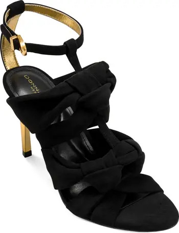 Donna Karan New York Synnove Ankle Strap Sandal (Women) | Nordstrom | Nordstrom