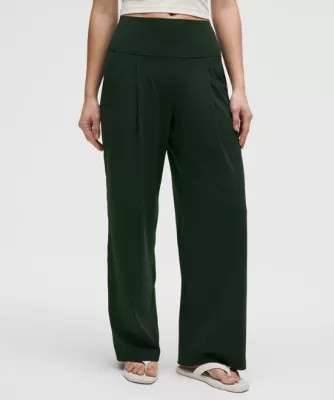 룰루레몬 Align™ 팔라초 팬츠 | Lululemon KR