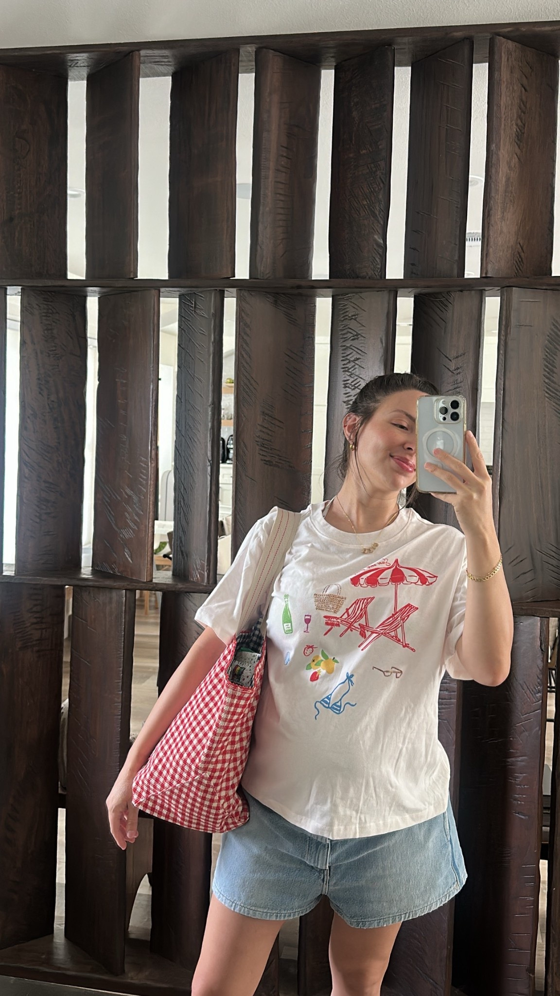 Top: M
Shorts: L


#LTKSaleAlert #LTKBump #LTKStyleTip