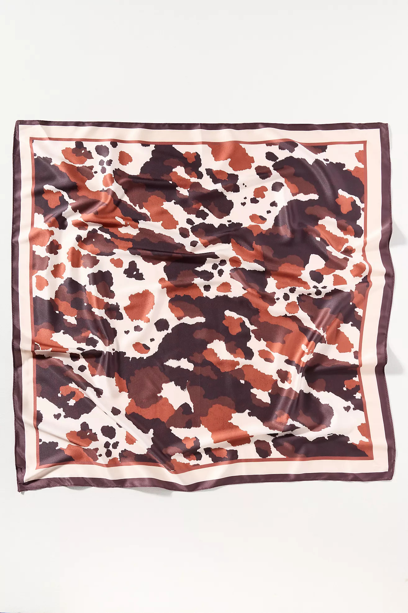 Mod Farm Hair Scarves, Set of 2 | Anthropologie (US)