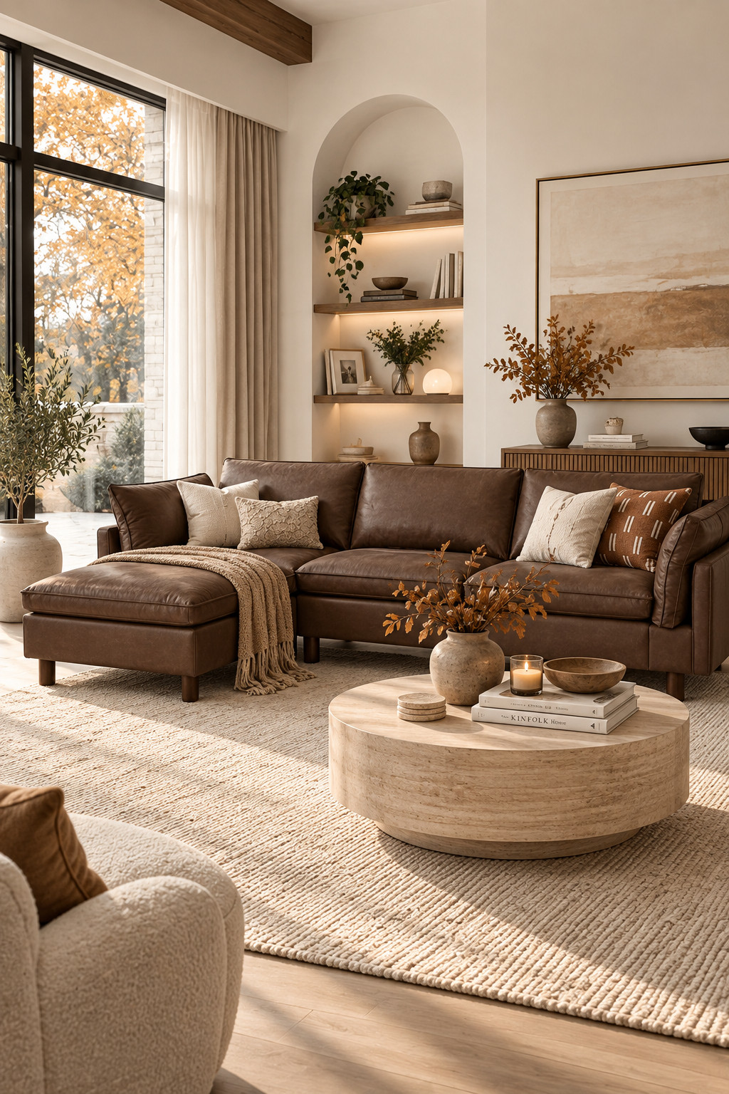 Okay these sectional deals are making it really hard to behave 😂🤎 Wayfair’s Fall Epic Sale has up to 70% off, and there are some seriously pretty living room finds. From modern modular sectionals to oversized cozy couches, there are so many styles that would totally transform a space for fall.

#WayfairSale #WayfairHome #SectionalFinds #LivingRoomDecor #FallHomeInspo #CozyLivingRoom #FurnitureDeals #ModernLivingRoom #HomeDecorInspo #FallRefresh #SofaSale #LivingRoomIdeas #NeutralHome 

 #LTKSeasonal #LTKHome #LTKSaleAlert