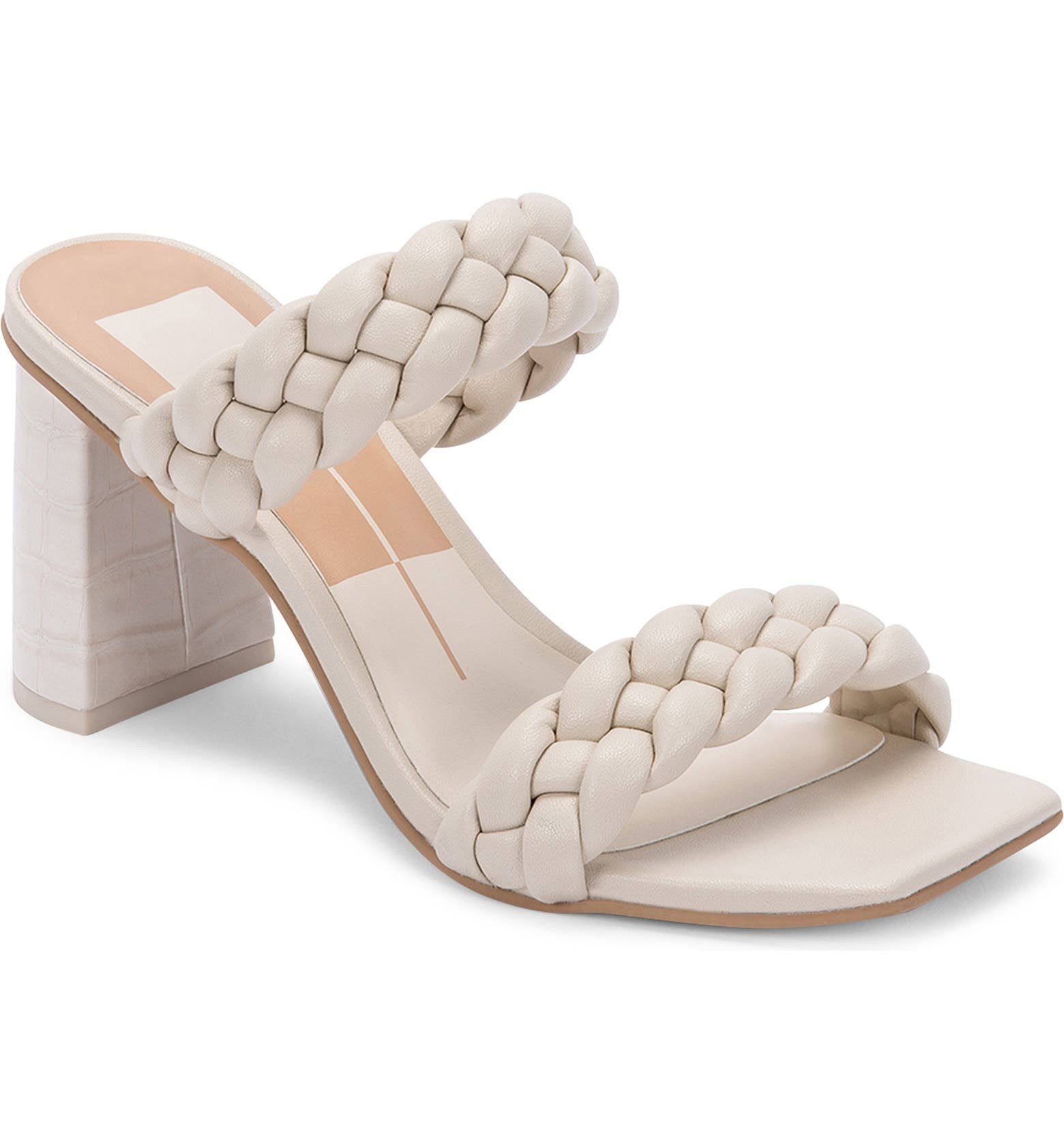Paily Slide Sandal | Nordstrom