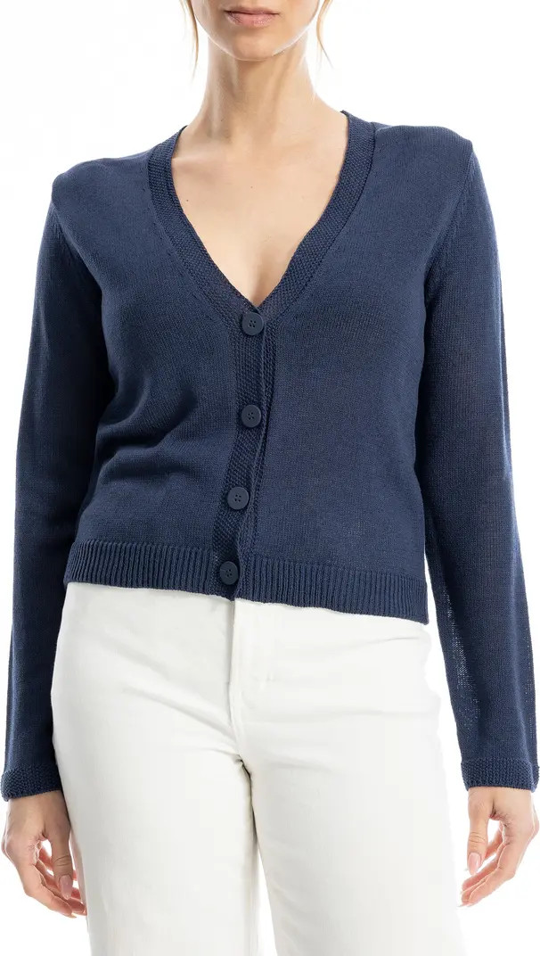 V-Neck Cardigan | Nordstrom Rack