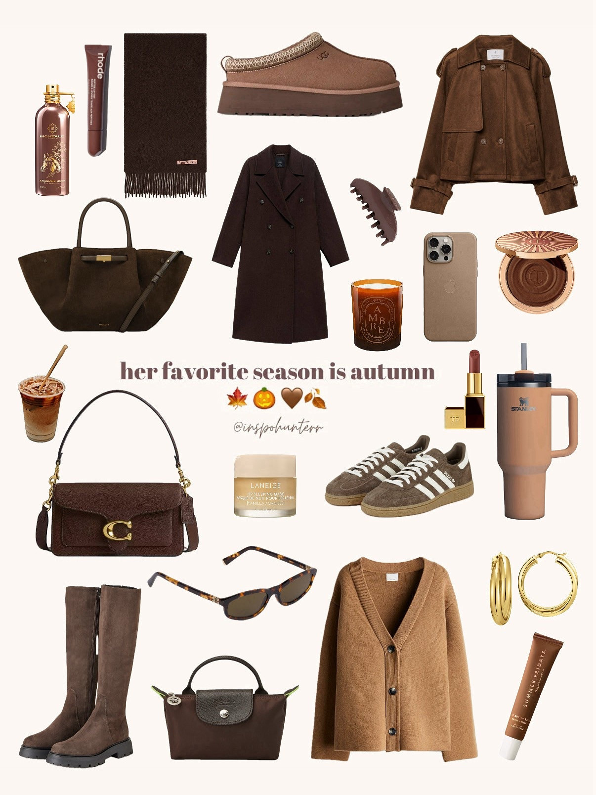 fashion pieces for autumn 🤎 🍂 

#fashion #fallfashion

#LTKeurope #LTKdeutschland #LTKautumn
