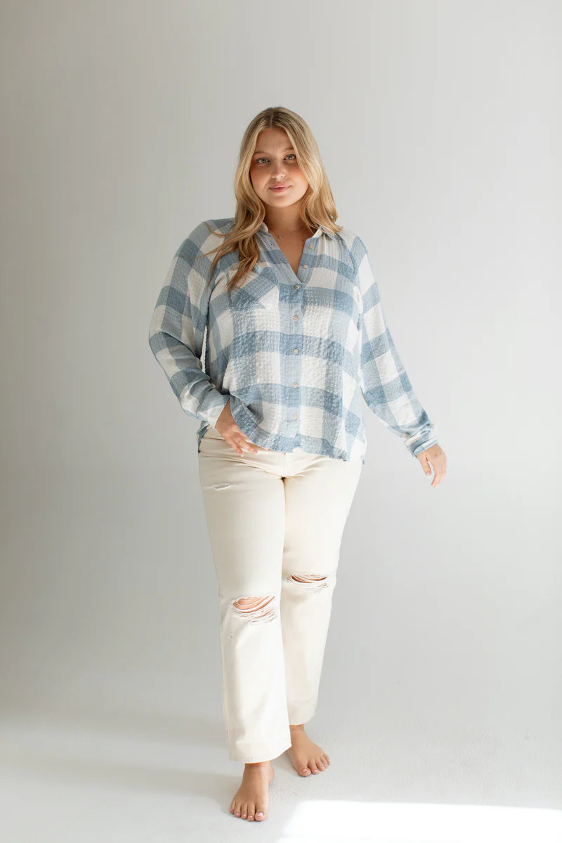 Devon Top | Carly Jean Los Angeles