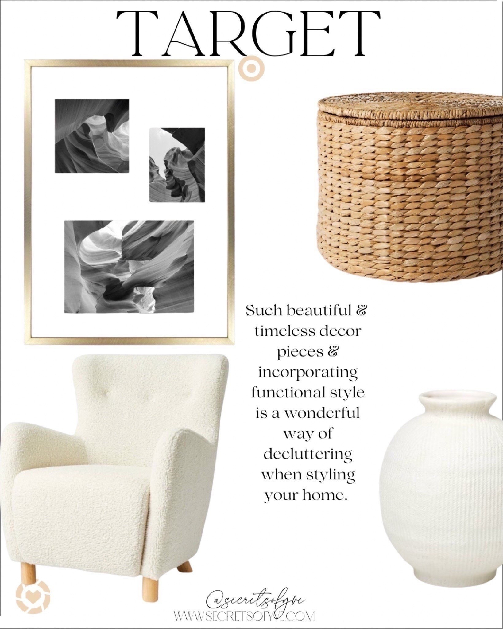 Secretsofyve: Home decor at its best @target! 
#Secretsofyve #ltkgiftguide
Always humbled & thankful to have you here.. 
CEO: PATESI Global & PATESIfoundation.org
@secretsofyve : where beautiful meets practical, comfy meets style, affordable meets glam with a splash of splurge every now and then. I do LOVE a good sale and combining codes! #ltkstyletip #ltksalealert #ltkholiday #ltku #ltkfindsunder100 #ltkfindsunder50 #ltkover40 #ltkplussize #ltkmidsize #ltktravel #ltkkids secretsofyve

#LTKWedding #LTKSeasonal #LTKHome