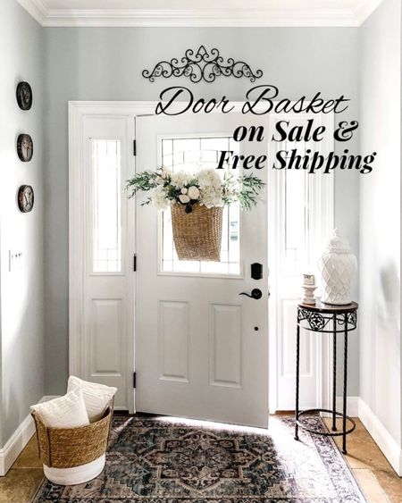 Up to 30% off Sitewide sales at Ballard Designs including free shipping for my seaside hanging basket! Area rugs, temple jars also on sale! Florals, baskets. Refresh for spring. Give your entryway, foyer, living room, bedroom, kitchen, dining room room a fresh new look! Home decor accessories, interior styling. Walmart, Amazon, Target, Rug Direct. 


#LTKsalealert #LTKhome #LTKFind