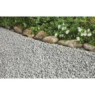 0.5 cu. ft. Bagged All-Purpose Decorative Landscape Rock | The Home Depot
