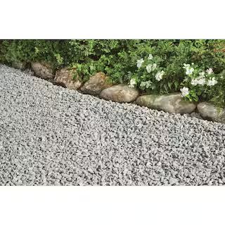 Vigoro 0.5 cu. ft. Bagged All-Purpose Decorative Landscape Rock 54775V - The Home Depot | The Home Depot