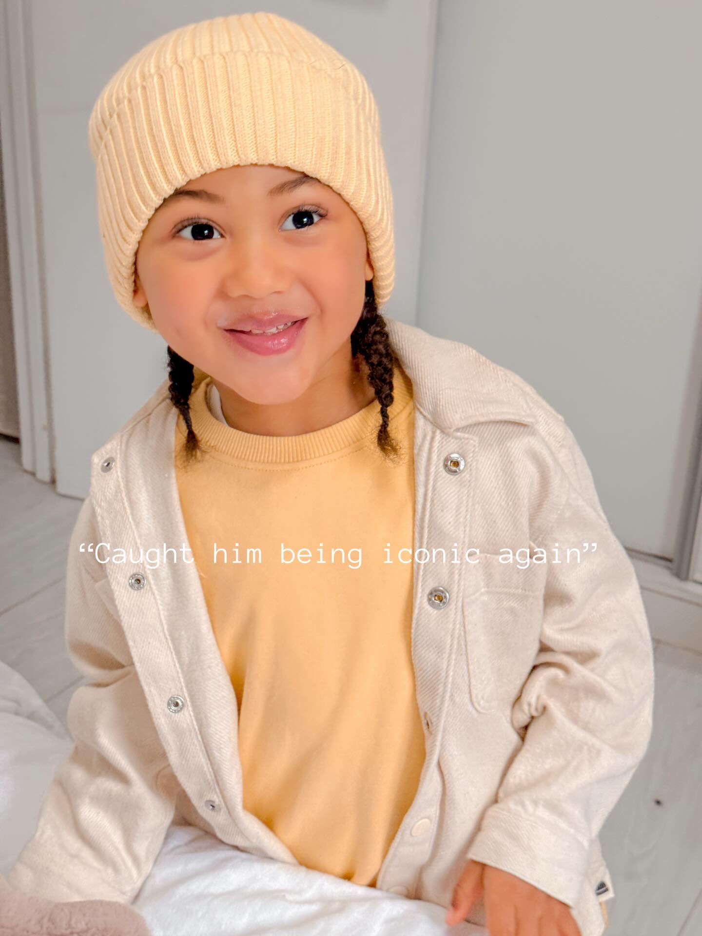Try out different colours on him this spring and I have to say yellow is definitely his colour 🌝

Toddler boy outfit | boy outfit | spring outfit

#LTKKids #LTKmomlife #LTKootd