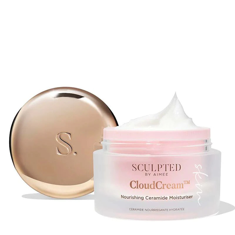 Sculpted by Aimee Connolly Cloud Cream | Cloud 10 Beauty
