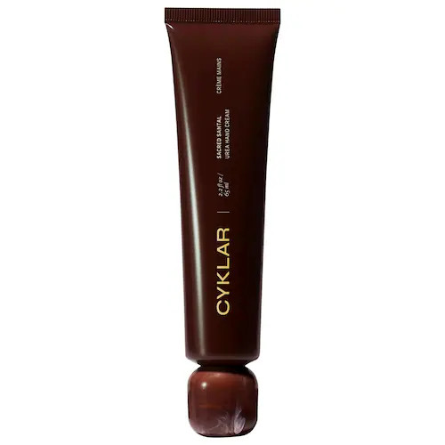 Sacred Santal Urea Hand Cream with Ectoin and Squalane | Sephora (US)