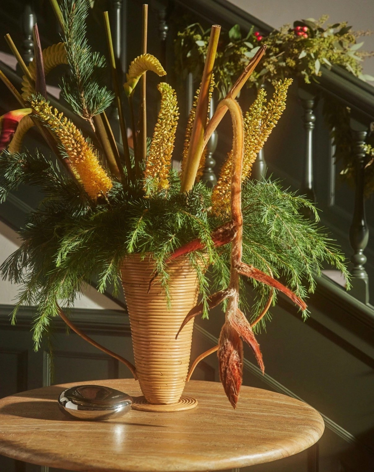 Catch all bowl

#LTKHome