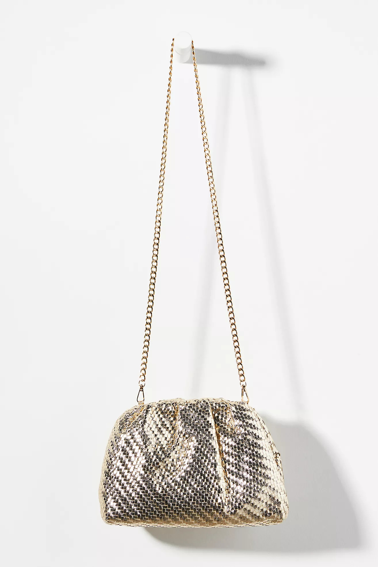 The Frankie Clutch | Anthropologie (US)